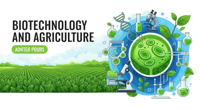 Biotechnology and Agriculture