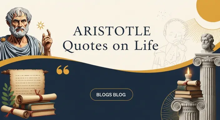 Aristotle Quotes on Life