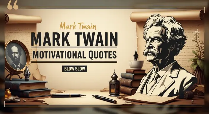  Mark Twain Motivational Quotes Mark Twain Motivational Quotes Mark Twain Motivational Quotes