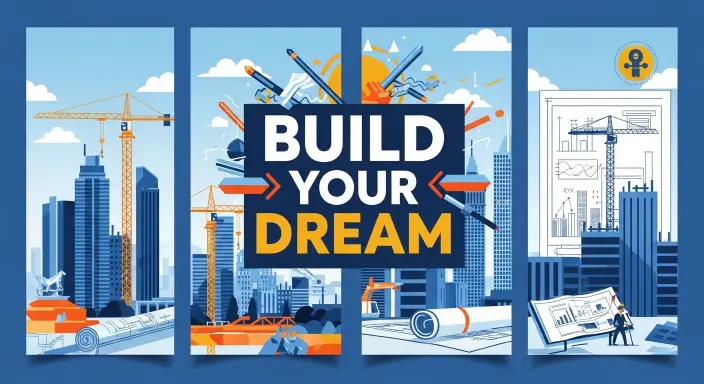 Build Your Dream