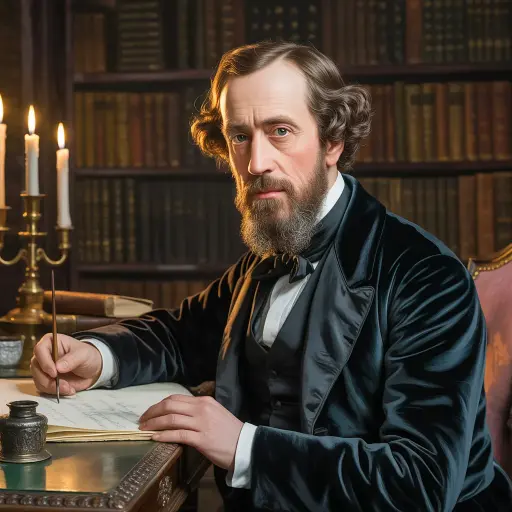 Charles Dickens