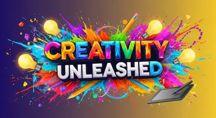 Creativity Unleashed