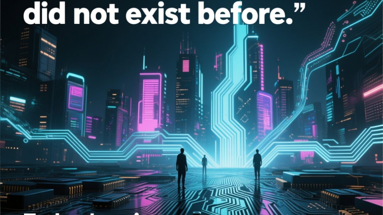 Quotes Impacting Technology