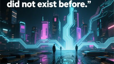 Quotes Impacting Technology