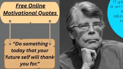 Free Online Motivational Quotes Generator Guide