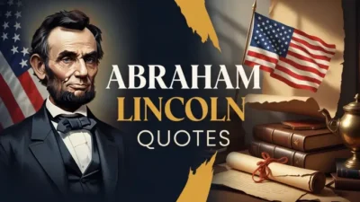 Abraham Lincoln Quotes
