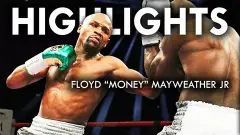 American Boxer Floyd Mayweather Jr Quotes