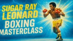 Boxer Sugar Ray Leonard Quotes  Motivational