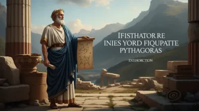 Pythagoras Life Lessons Quotes