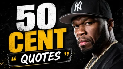 50 Cent Quotes