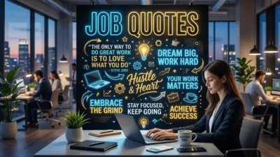 Job Quotes