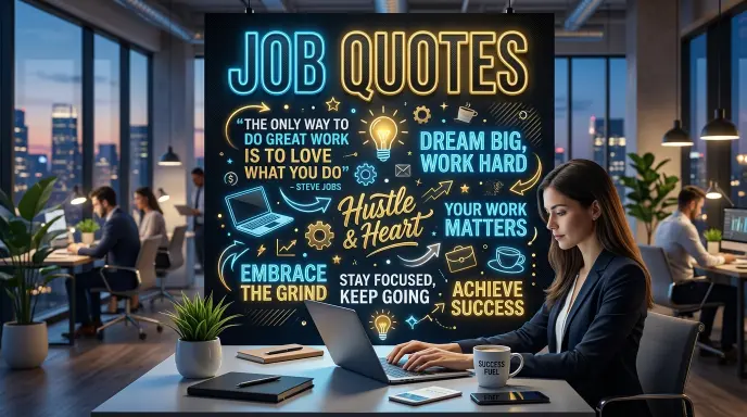 Job Quotes