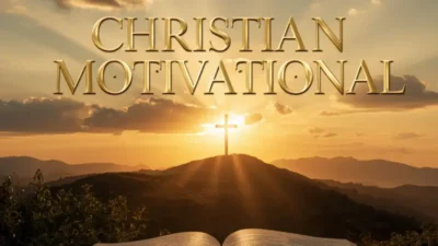 Christian Motivational Quotes